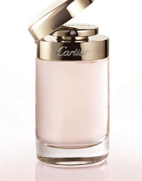 cartier parfum damen baiser volé|cartier perfume stolen kiss.